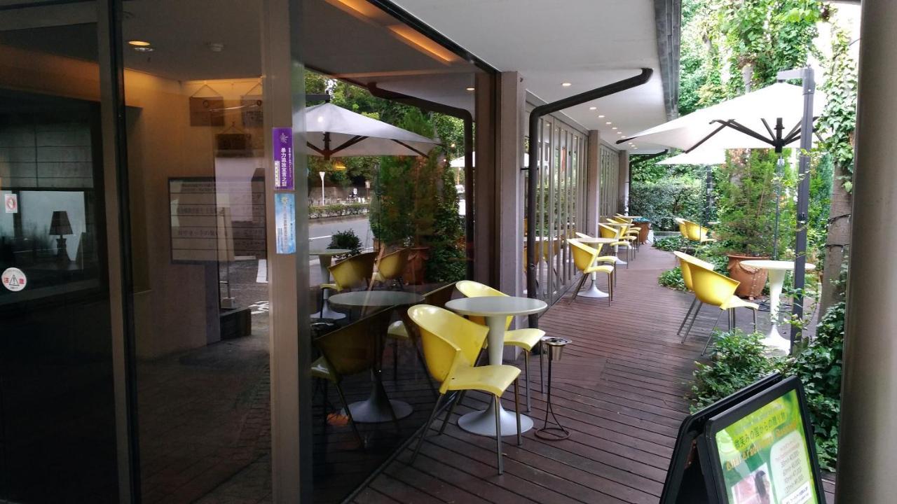 The Palace Side Hotel - Kyoto — Photos 3