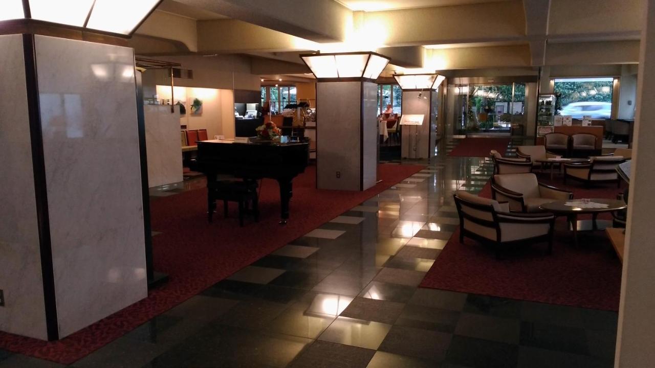 The Palace Side Hotel - Kyoto — Photos 2