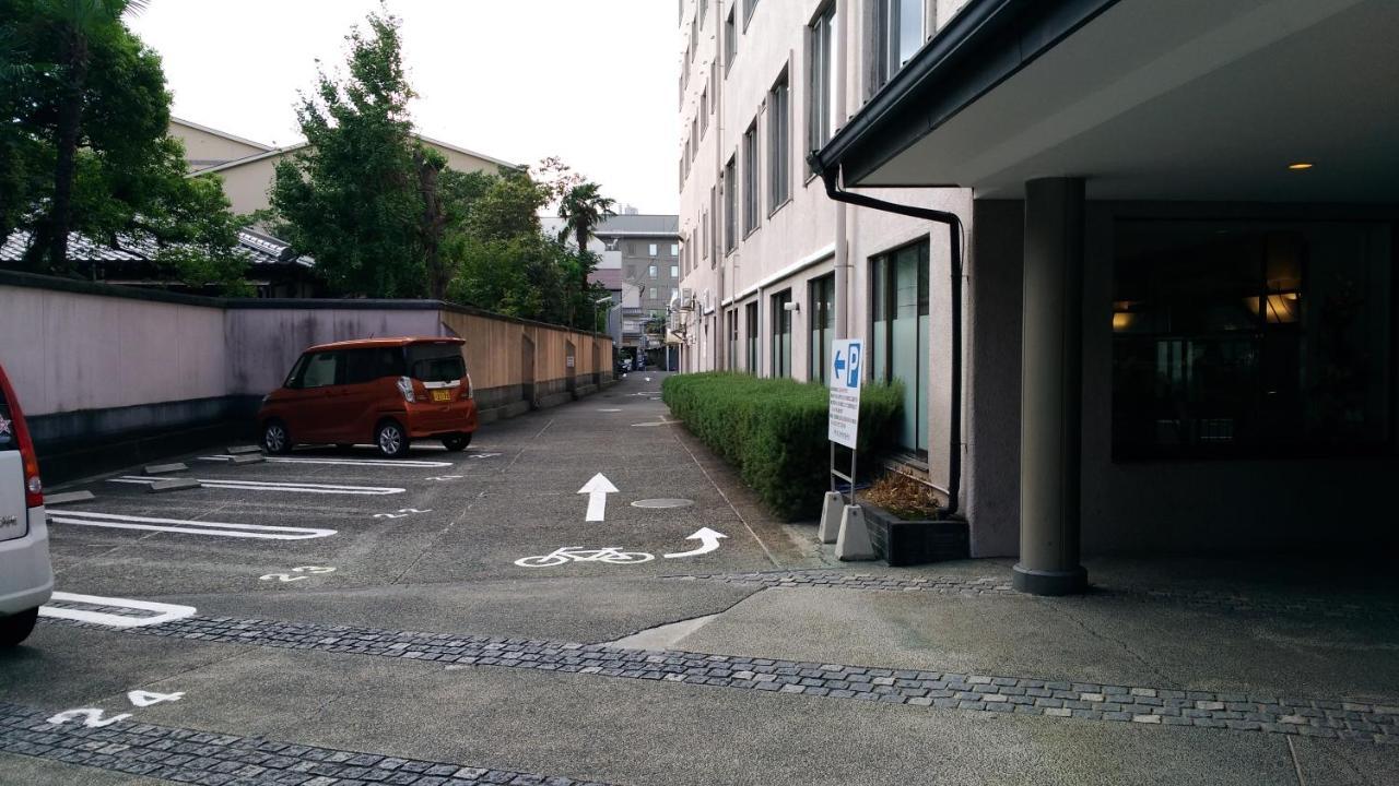 The Palace Side Hotel - Kyoto, Kyoto