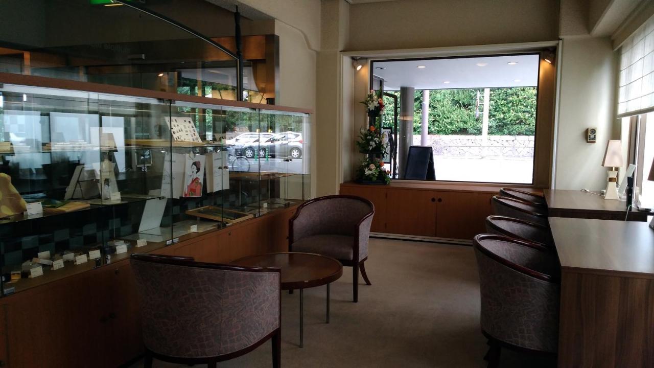 The Palace Side Hotel - Kyoto — Photos 1